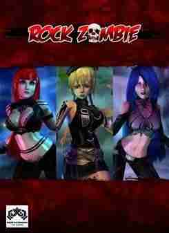 Descargar Rock Zombie [English][FASiSO] por Torrent